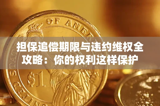 武汉担保追偿期限与违约维权全攻略：你的权利这样保护